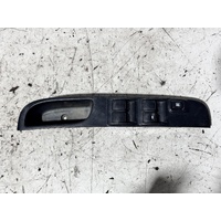 Mitsubishi Triton Power Window MASTER Switch MN 07/2006-04/2015