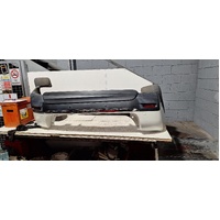 Toyota Kluger Rear Bumper GSU45 07/2010-02/2014