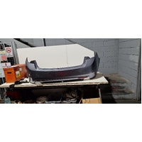 Honda Accord Rear Bumper 8TH Gen 06/2008-12/2015