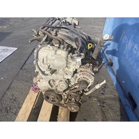 Nissan X-TRAIL 2.5L Petrol Engine MR20DE 07/2010-12/2013