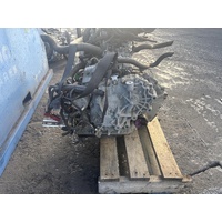 Nissan X-TRAIL FWD Automatic Transmission MR20DE T31 07/2010-12/2013