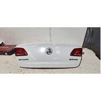 Holden Commodore Boot Lid VF 05/2013-12/2017