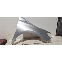 Toyota Camry Right Front Guard ASV50 04/2015-10/2017