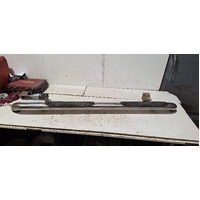 Toyota RAV4 Left Step/Side Skirt GSA33 11/2005-11/2012