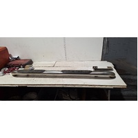 Toyota RAV4 Right Step/Side Skirt GSA33 11/2005-11/2012