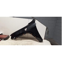 Jeep Grand Cherokee Left Front Guard WK 04/2013-02/2022