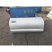 Toyota Celica Right Front Door Shell ST204 07/1993-11/1999