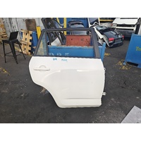Toyota RAV4 Right Rear Door Shell ACA33 11/2005-11/2012