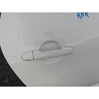 Toyota RAV4 Right Rear Outer Door Handle ACA33 11/2005-11/2012