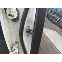 Toyota RAV4 Right Rear Check Strap ACA33 11/2005-11/2012