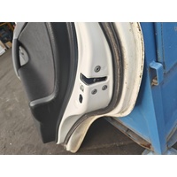 Toyota RAV4 Right Rear Door Lock Mechanism ACA33 11/2005-11/2012