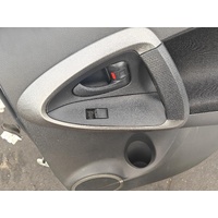 Toyota RAV4 Right Rear Window Switch ACA33 10/2008-11/2012