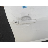 Toyota RAV4 Right Front Outer Door Handle ACA33 11/2005-11/2012