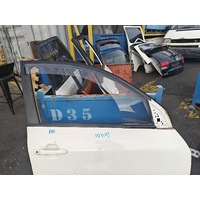 Toyota RAV4 Right Front Door Glass ACA33 11/2005-11/2012