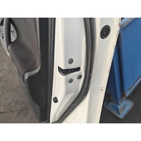 Toyota RAV4 Right Front Door Lock Mechanism ACA33 10/2008-11/2012