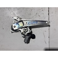 Toyota Corolla Right Rear Door Window Regulator ZRE172 12/2013-06/2019