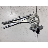 Toyota RAV4 Right Front Door Window Regulator ACA23 07/2000-10/2005