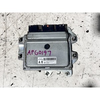 Nissan XTRAIL Engine ECU T31 07/2010-12/2013