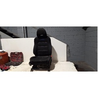 Ford Falcon Right Front Seat FG 05/2008-10/2014
