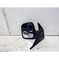 Volkswagen Transporter Left Door Mirror T4 11/1992-08/2004