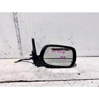 Toyota RAV4 Right Door Mirror ACA23 07/2000-10/2005