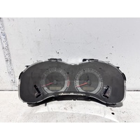 Toyota Corolla Instrument Cluster ZRE152 03/2010-12/2013