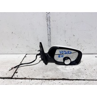 Toyota Corolla Right Door Mirror ZRE152 03/2010-12/2013