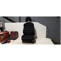 Ford Falcon Left Front Seat FG 05/2008-10/2014