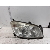 Toyota RAV4 Right Head Light GSA33 10/2008-11/2012
