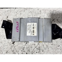 Ford Falcon Stereo Amplifier FG 05/2008-09/2011