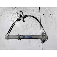 Nissan Navara Left Front Door Window Regulator D22 04/1997-08/2015