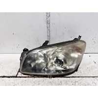Toyota RAV4 Left Head Light GSA33 10/2008-11/2012