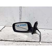 Toyota Corolla Left Door Mirror ZZE122 04/2004-06/2007