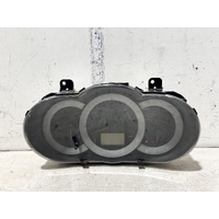 Toyota RAV4 Instrument Cluster GSA33 08/2007-11/2012