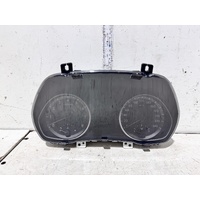 Hyundai I30 Instrument Cluster PD 03/2017-07/2020