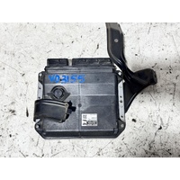 Toyota RAV4 Engine ECU GSA33 08/2007-11/2012