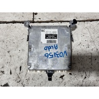 Toyota Corolla Engine ECU ZZE122 12/2001-06/2007