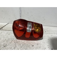 Toyota RAV4 Left Tail Light ACA23 07/2003-10/2005