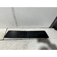 Kia Sportage Head Unit / Instrument Cluster NQ5 09/2021-2025