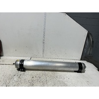 Jeep Grand Cherokee AIr Suspension Reservoir WK 10/2010-02/2022