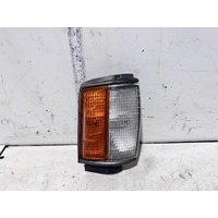 Toyota Hilux Right Corner Light LN65 10/1983-10/1988