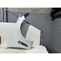 Holden Commodore Right Guard VF 05/2013-12/2017