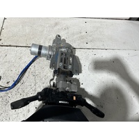 Toyota Corolla Steering Column with Steering Motor ZRE152 12/2013-06/2019