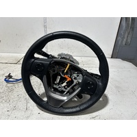 Toyota Corolla Steering Wheel ZRE172 12/2013-06/2019