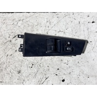 Toyota Corolla Power Window MASTER Switch ZZE122 12/2001-04/2007