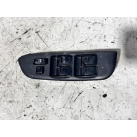 Toyota RAV4 Power Window MASTER Switch ACA23 07/2000-10/2005
