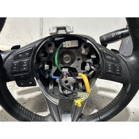 Mazda 3 Clockspring BM 06/2013-05/2016