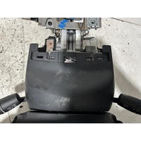 Mazda 3 Steering Column Shroud BM 06/2013-05/2016