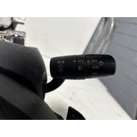 Mazda 3 Flasher Switch BM 06/2013-05/2016
