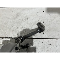 Mazda 3 Intermediate Shaft BM 06/2013-05/2016
